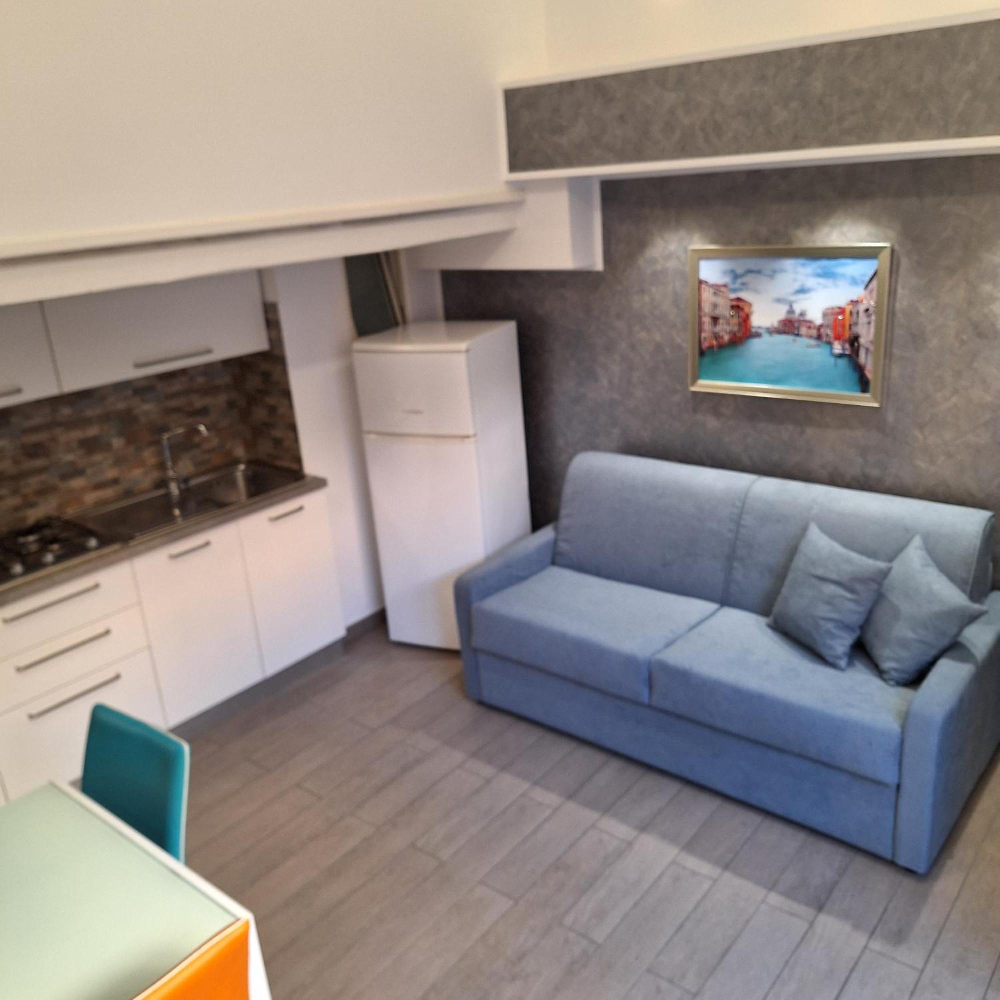 Taormina Rainbow House Apartment Exterior photo